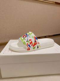 Picture of Alexander McQueen Slippers _SKUAlexanderMcQueensz38-45hnh03023461